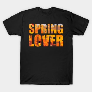 Spring Lover T-Shirt